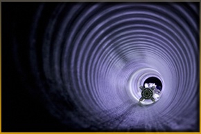 虎门港管委会UVCIPP紫外光固化修复工艺特点和施工工艺